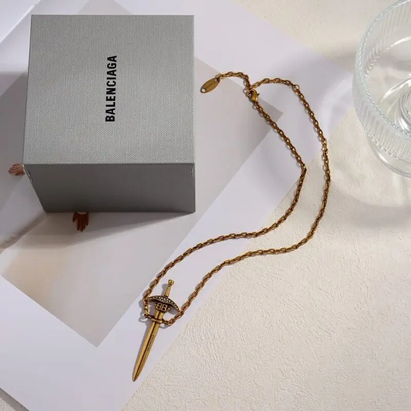 balenciaga collier s_1206004